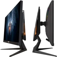 Монитор Gigabyte Aorus FI27Q фото 4